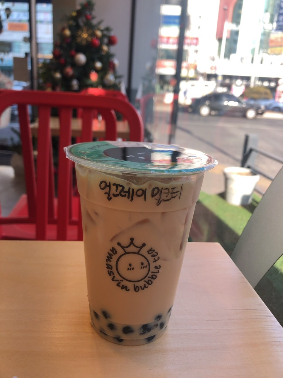 버블이(옥동점) 이미지