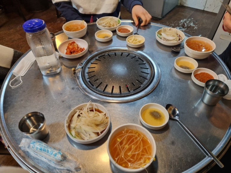 수원암소갈비살 이미지