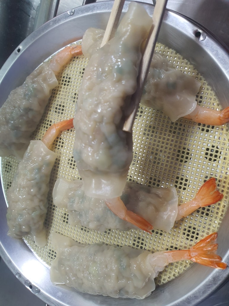장호덕손만두 이미지