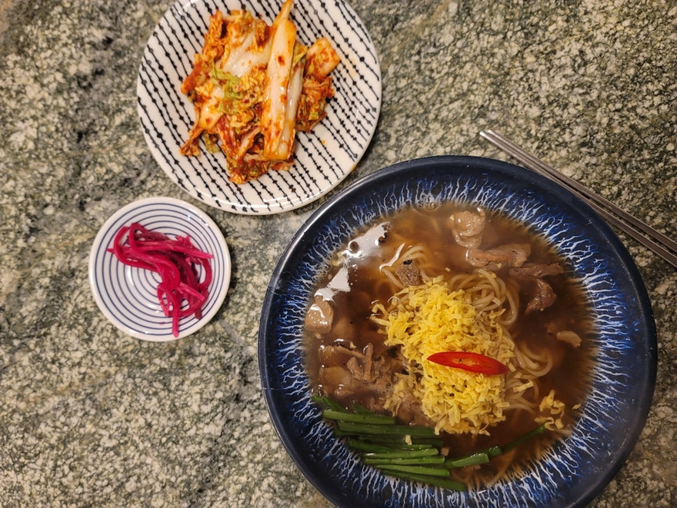 고동마을칼국수 이미지