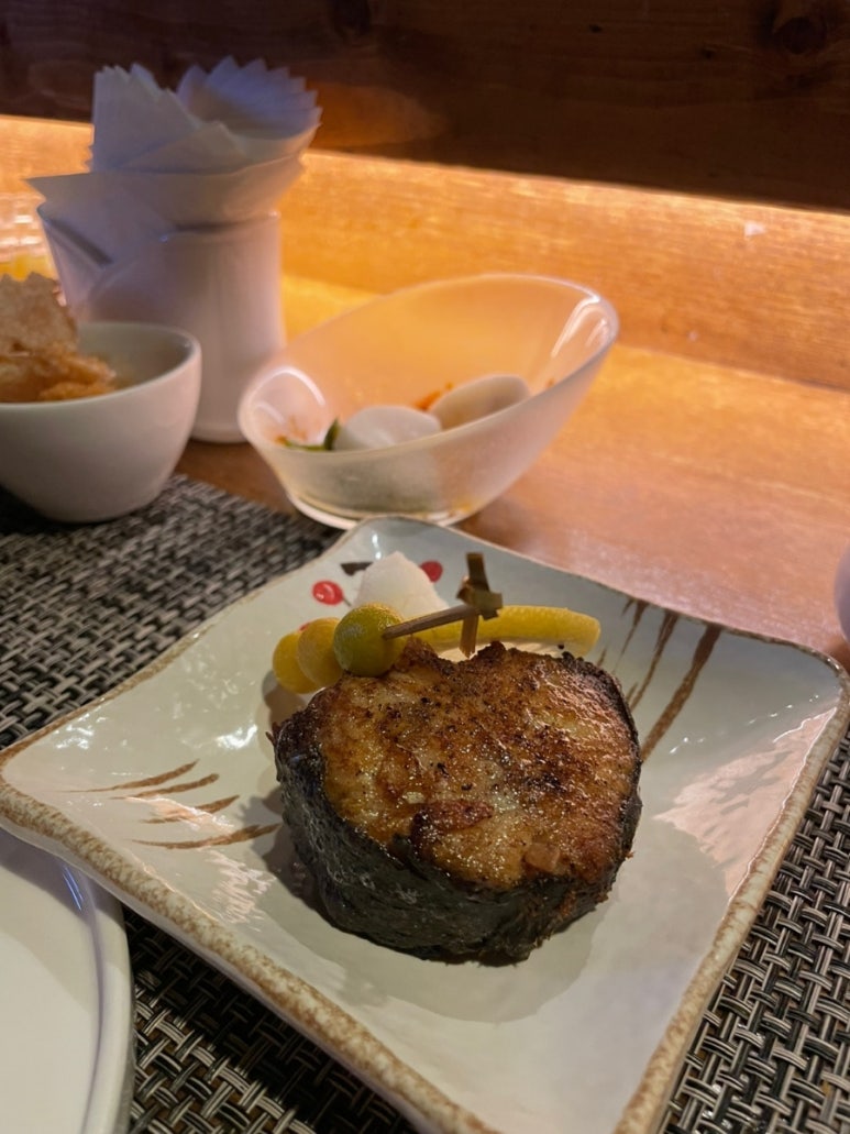 동경식당 이미지