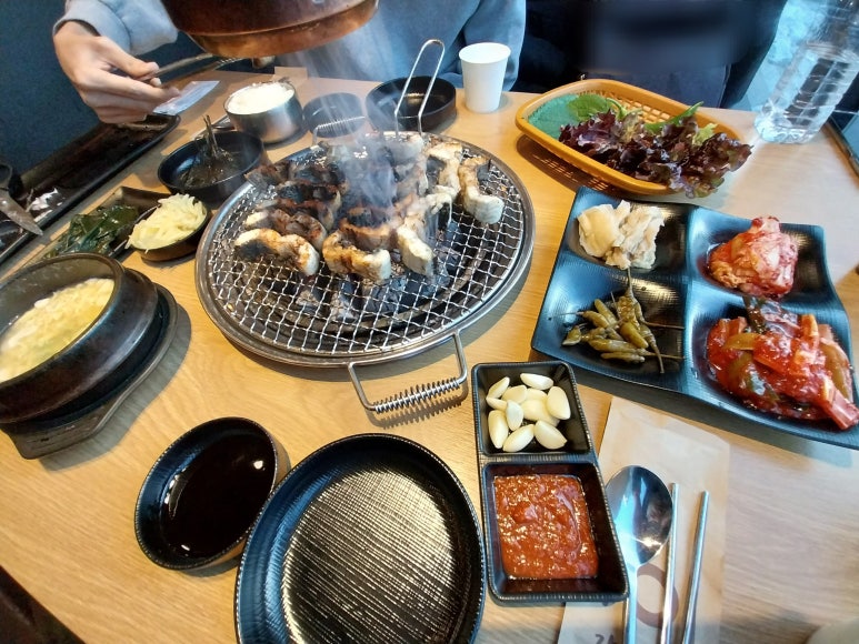 풍천장어대첩도화점 이미지