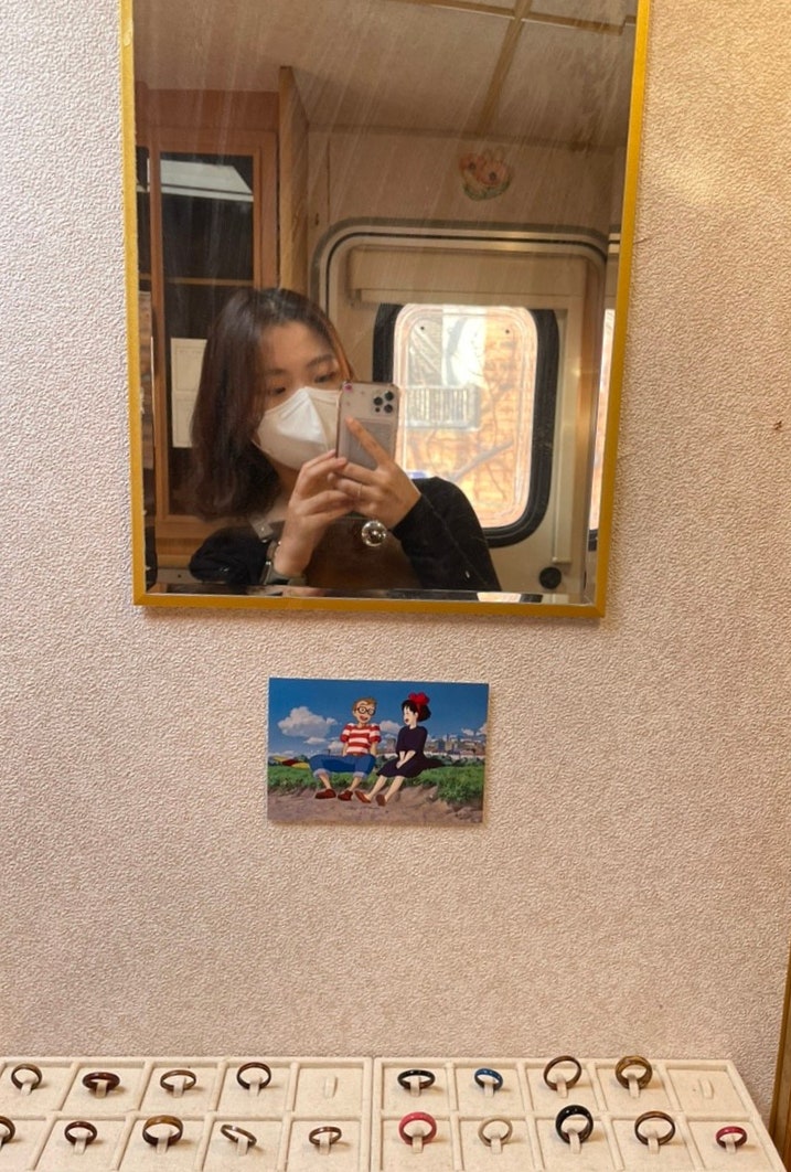 옻칠반지무스비공방 이미지
