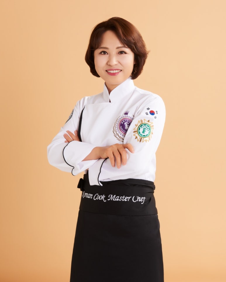 나무기러기의전통음식 이미지