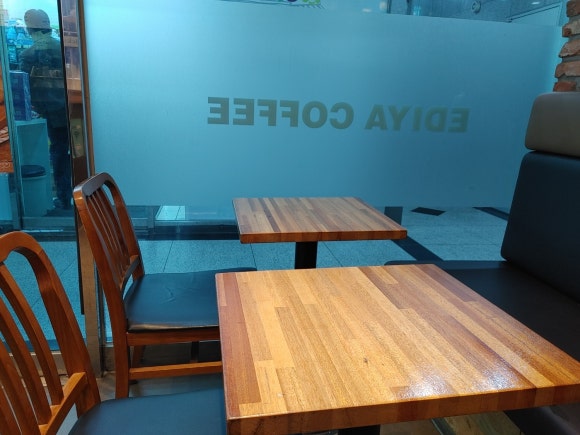 이디야을지로 이미지