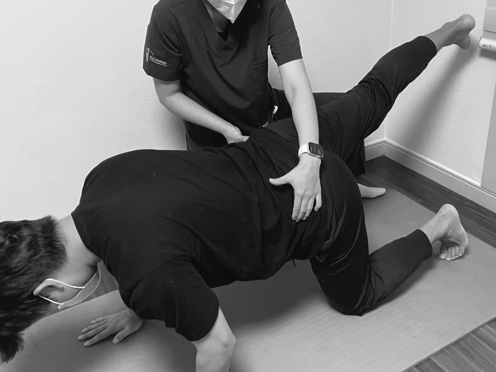 더나은재활운동센터 이미지