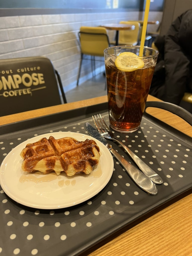 컴포즈커피 부평문화의거리점 이미지