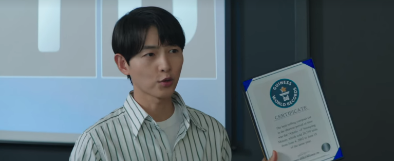 (주)대영물류 이미지