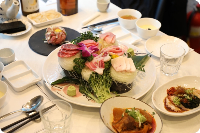 화정참치 이미지