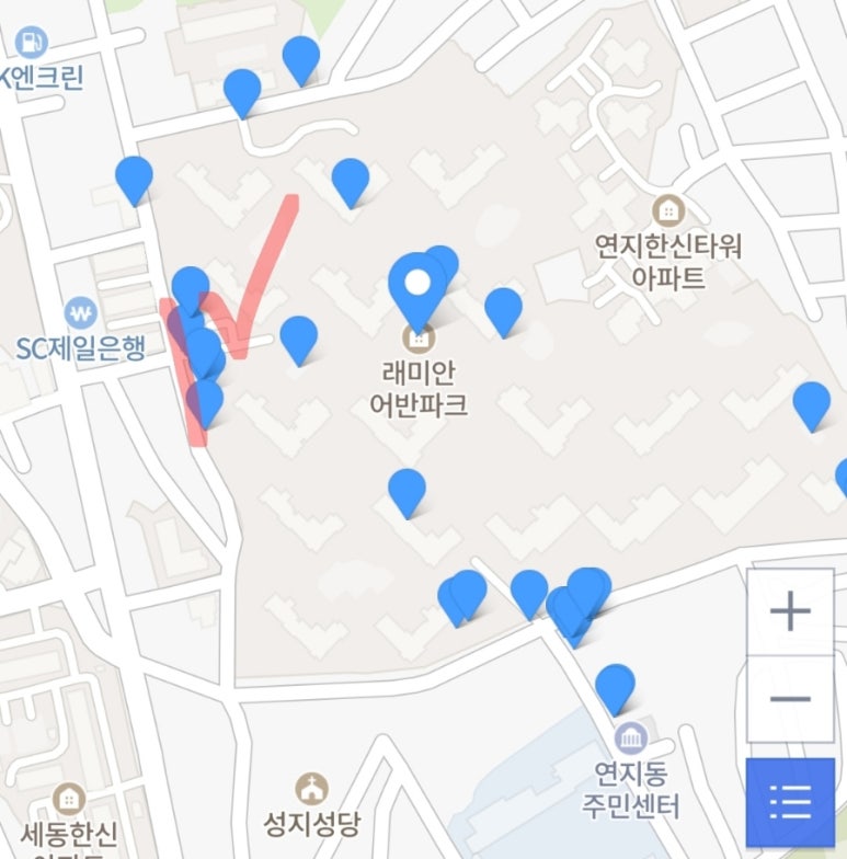 라나맘연지래미안점 이미지