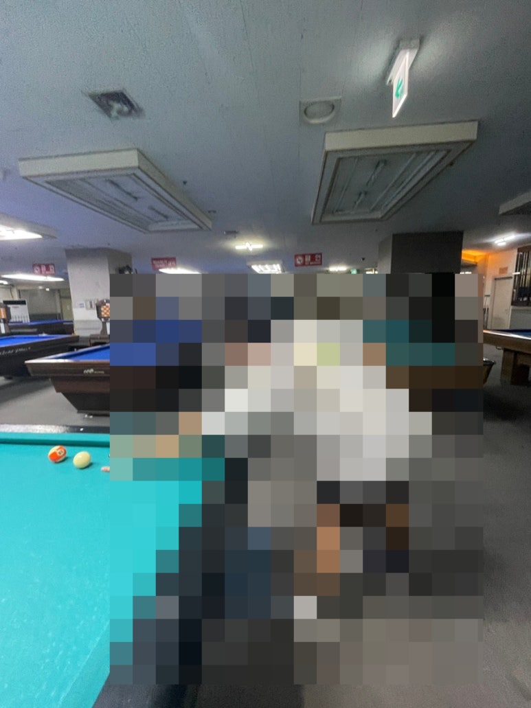명동당구장 이미지