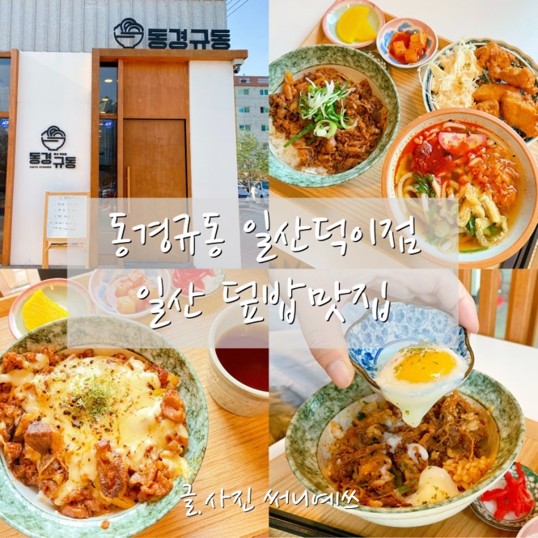 동경규동일산 이미지