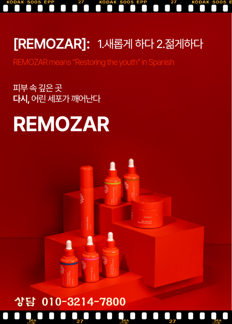 리모사 스킨독스 이미지