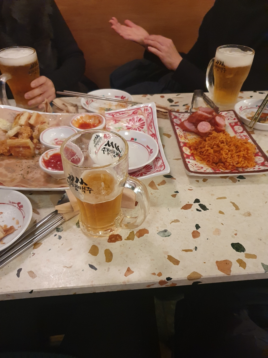 인쌩맥주가재울점 이미지