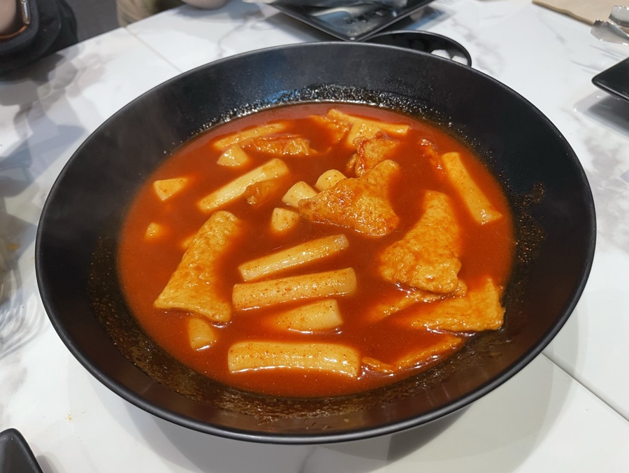 교촌치킨운서점 이미지