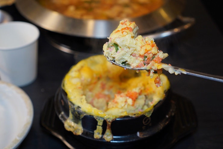 고기폭탄김치찜 이미지