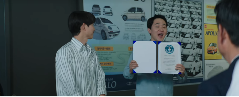 (주)대영물류 이미지