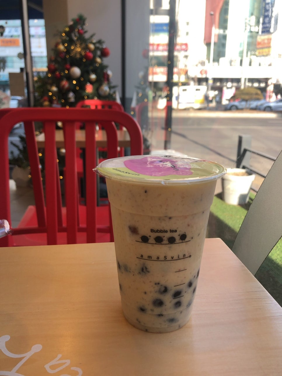버블이(옥동점) 이미지