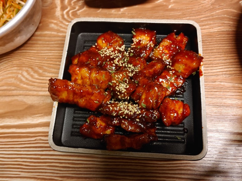 삼겹회관 이미지