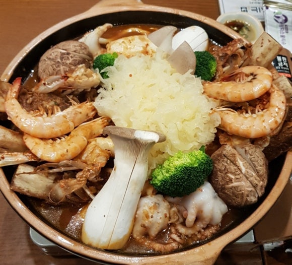 공이집청담 이미지