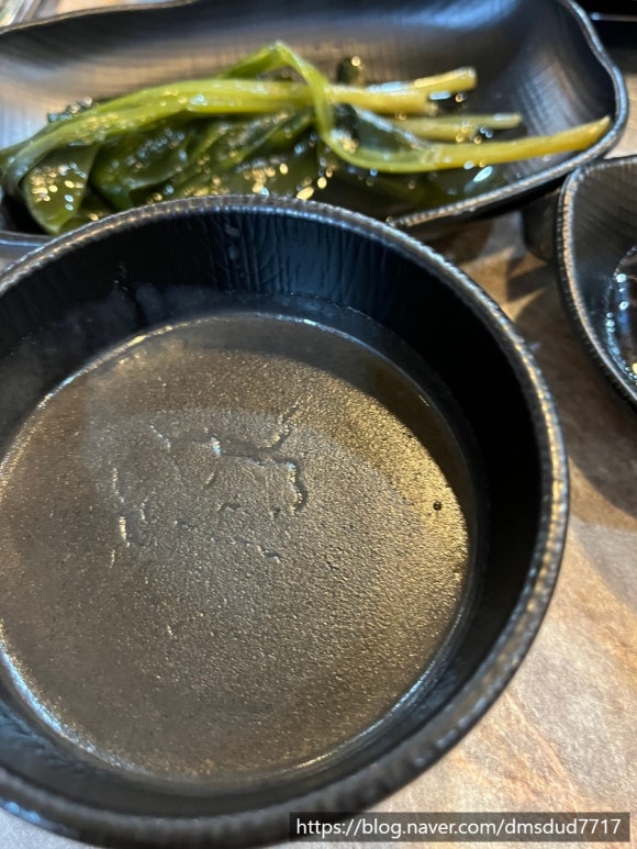 민성민물장어 이미지