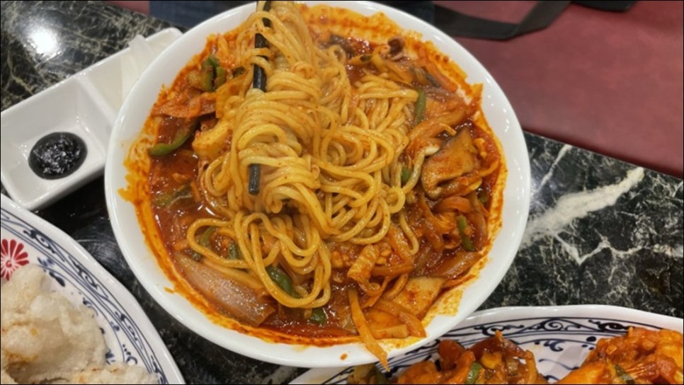 식구반점 이미지