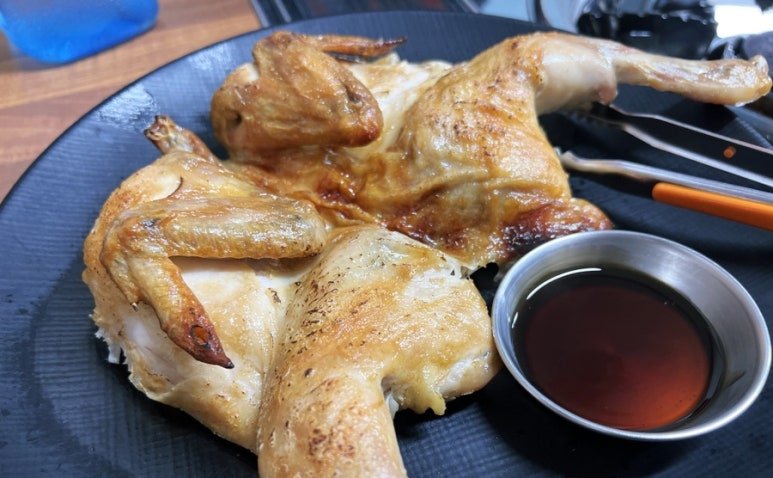도리도리곱도리&찜닭 이미지