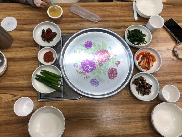 장가네매운탕 이미지