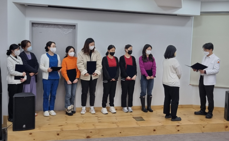 힘플러스병원 이미지