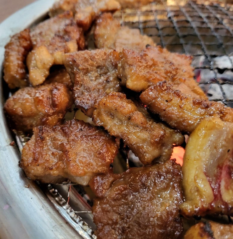 육장갈비문경점촌점 이미지