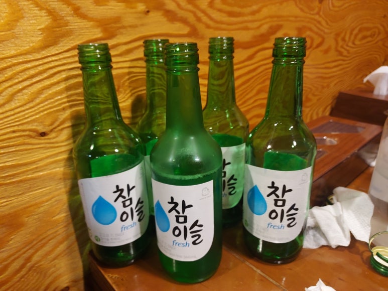 별빛맥주 신림별빛거리점 이미지
