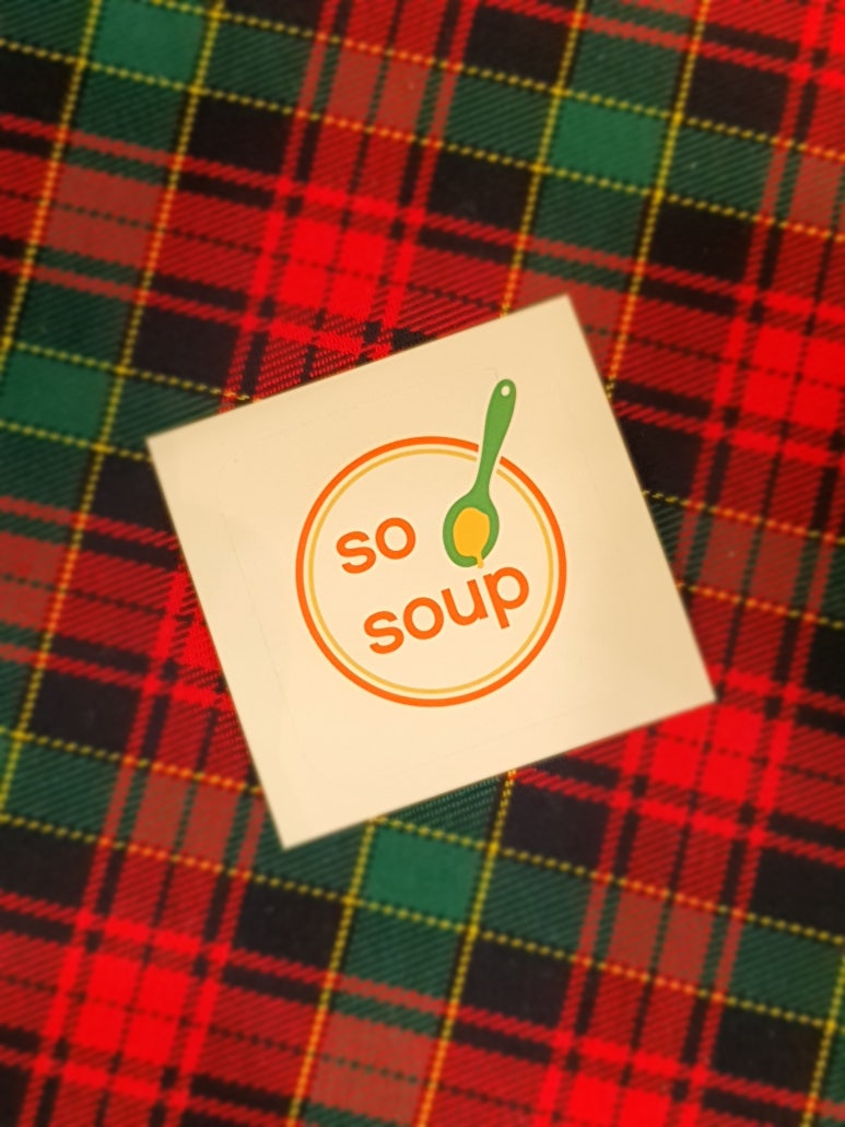 쏘,스프(so,soup) 이미지