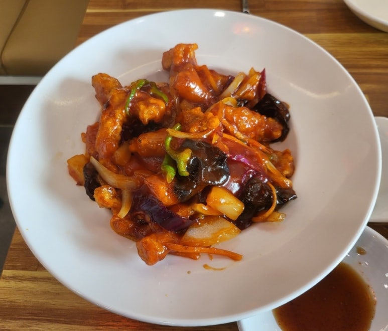 초아중식당 이미지