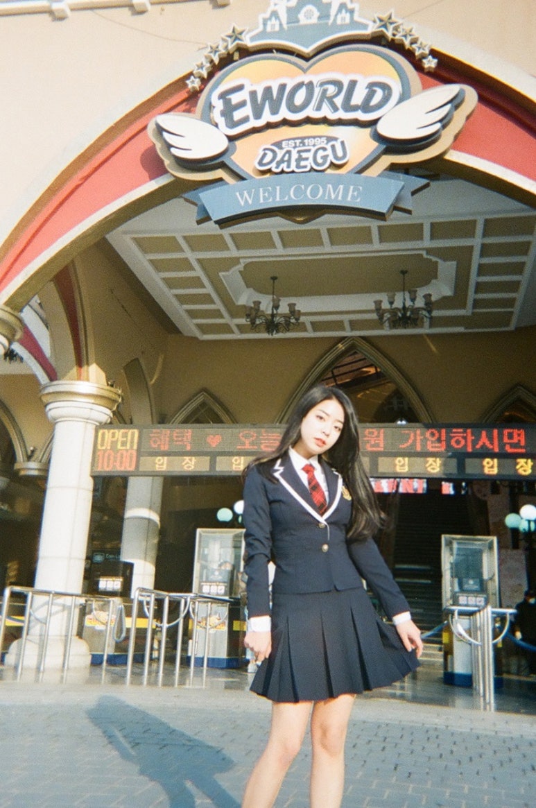 예스교복 이미지