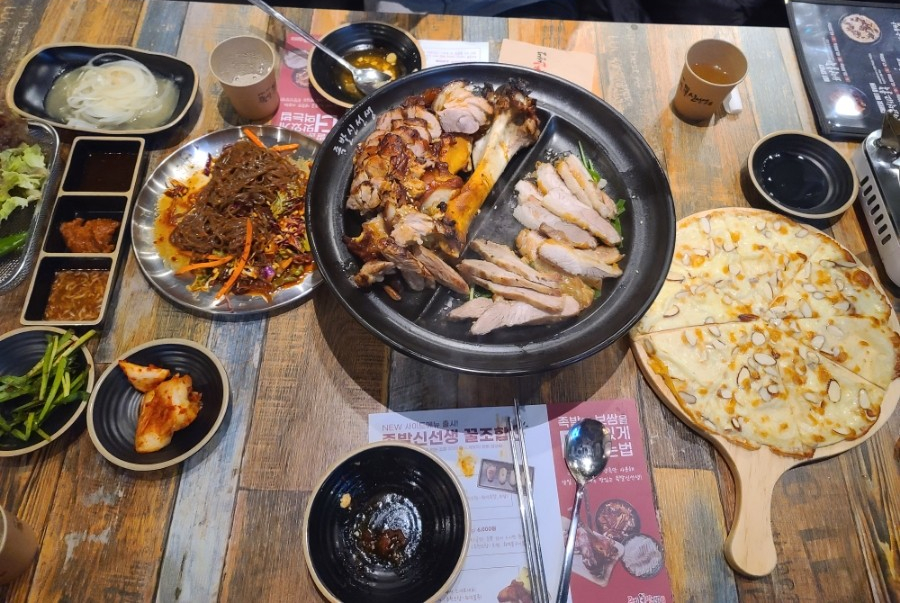 족발신선생부천원종점 이미지