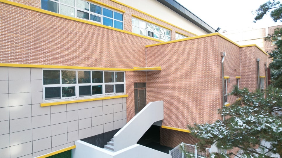 금교초등학교 이미지