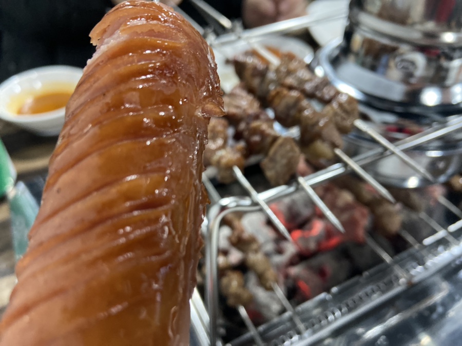 영탁양꼬치 이미지