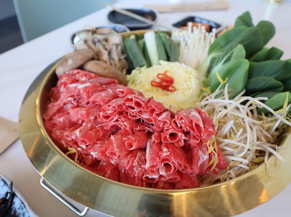 대동한우 이미지