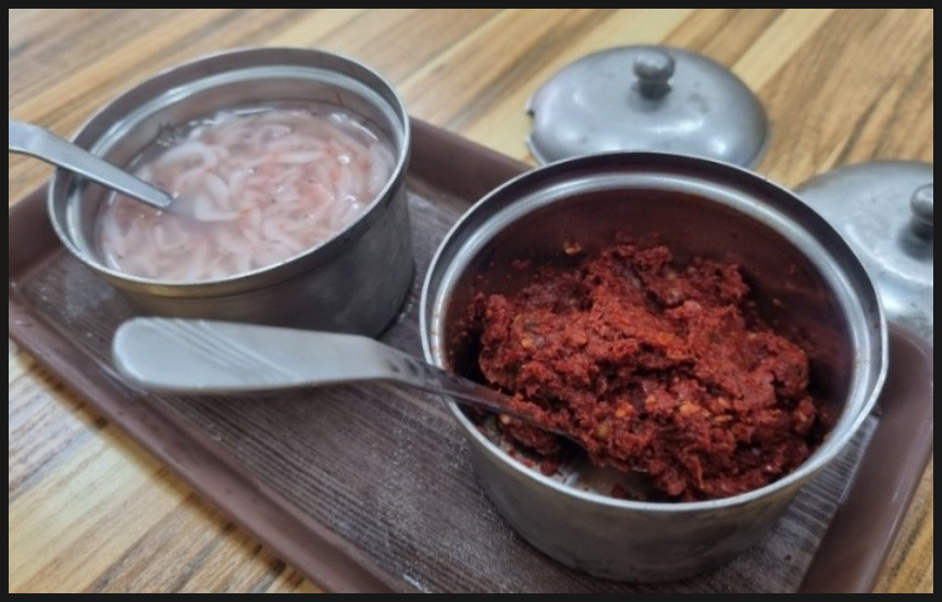 방배순대국 이미지
