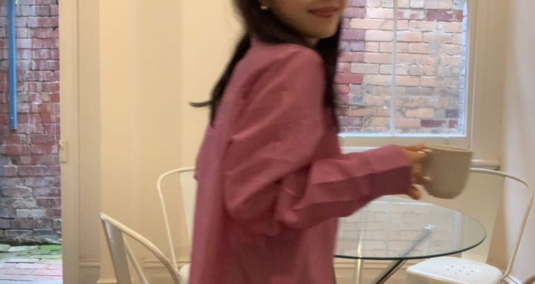 카페그린리 이미지