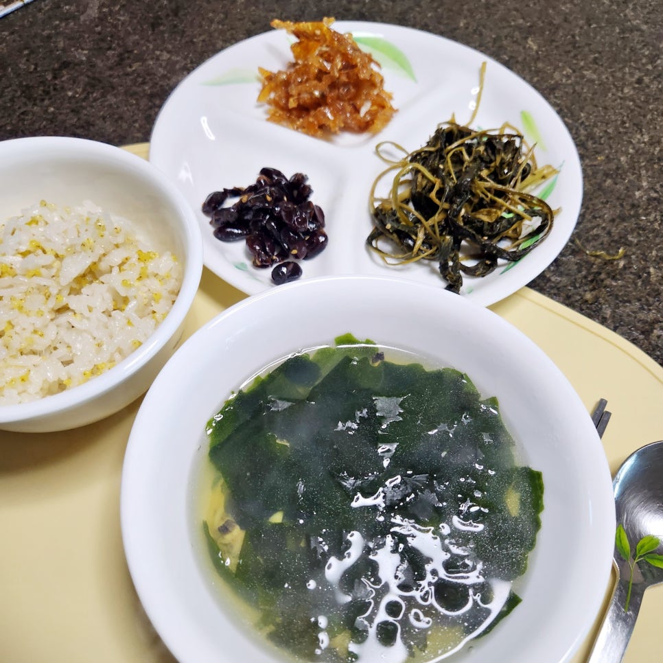 효모로만든찬 이미지