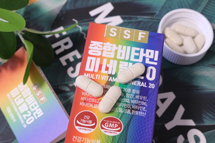 순수종합식품 이미지