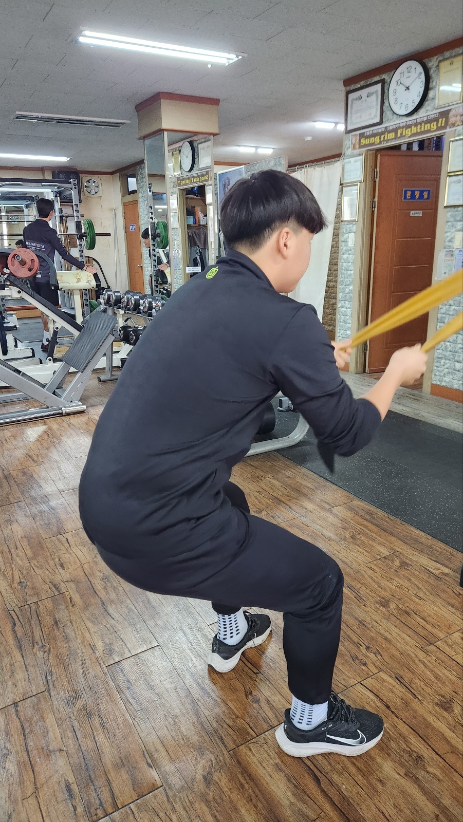 성림헬스클럽 이미지
