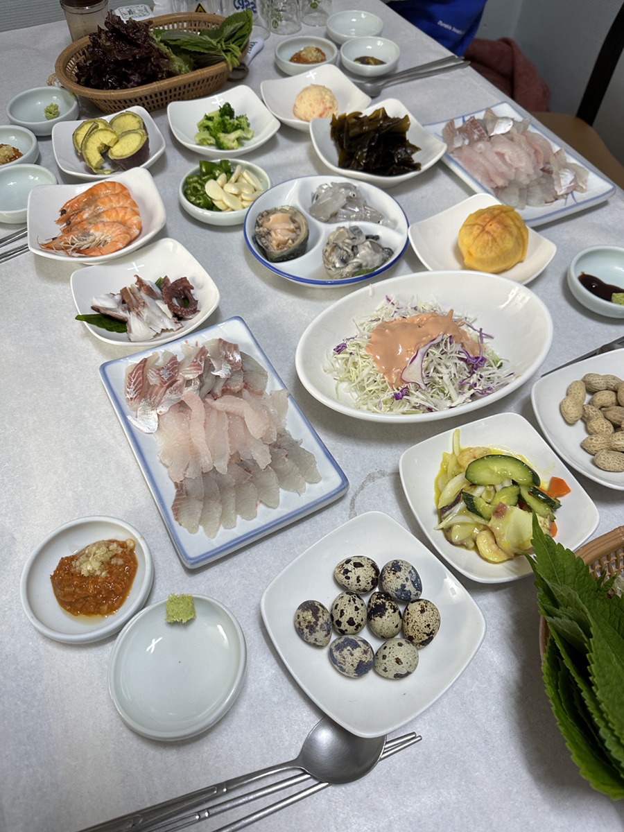 동원회식당 이미지