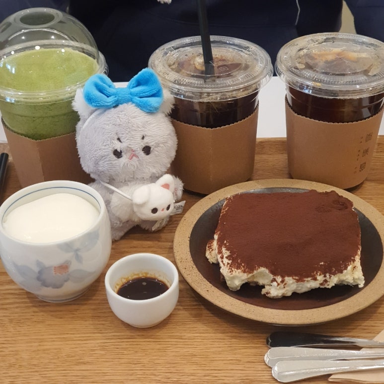 코타(커피타다) 이미지