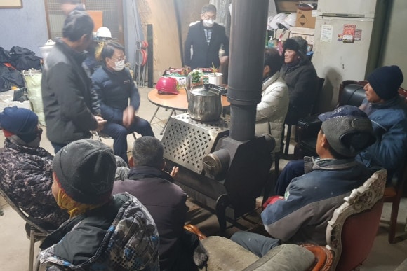 코끼리인력사무소 이미지