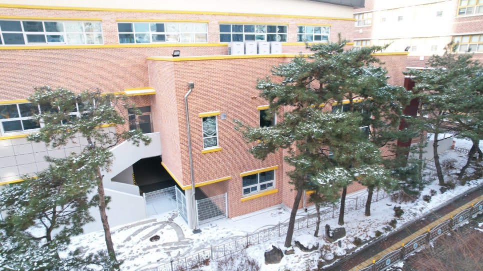 금교초등학교 이미지