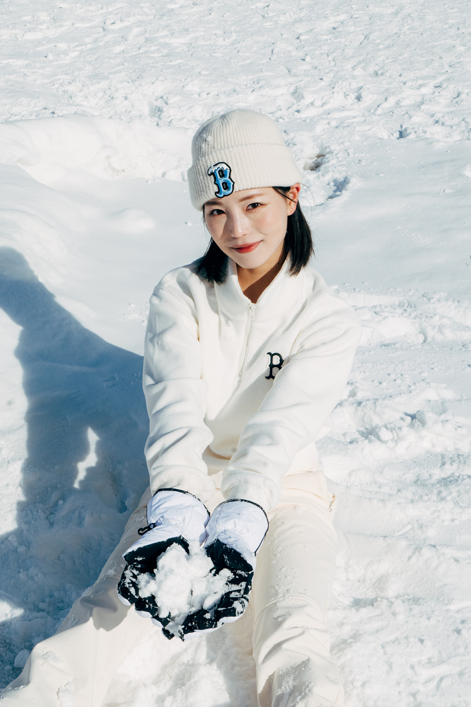유니비니 이미지