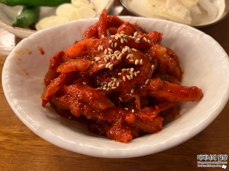 가장맛있는족발 선정릉점 이미지