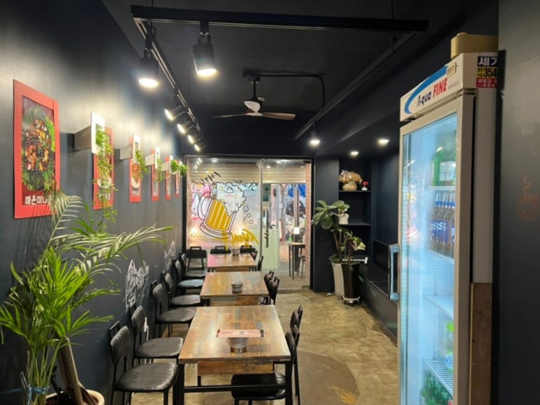 장충가마솥한방족발 이미지